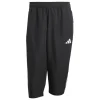Adidas 3/4 Trainingshose Tiro 25 Essentials black-white