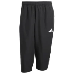 Adidas 3/4 Trainingshose Tiro 25 Essentials black-white