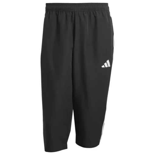 Adidas 3/4 Trainingshose Tiro 25 Essentials black-white