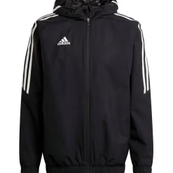 Adidas Allwetterjacke Condivo 22 schwarz