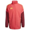 Adidas Allwetterjacke Tiro 25 Competition core pink