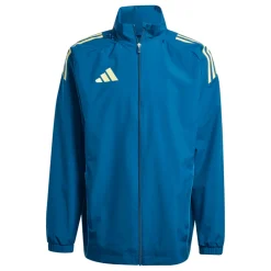 Adidas Allwetterjacke Tiro 25 Competition legend marine