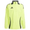 adidas Allwetterjacke Tiro 24 Competition Team Solar Yellow / Grey Two