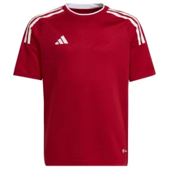 Adidas Campeon 23 Kinder Trikot Team Power Red