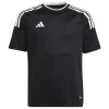 Adidas Campeon 23 Kinder Trikot Black