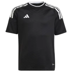 Adidas Campeon 23 Kinder Trikot Black