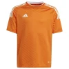 Adidas Campeon 23 Kinder Trikot Team Orange