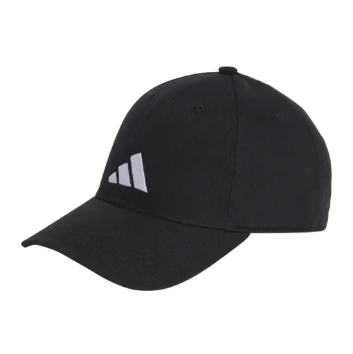 Adidas Cap Tiro League black-white