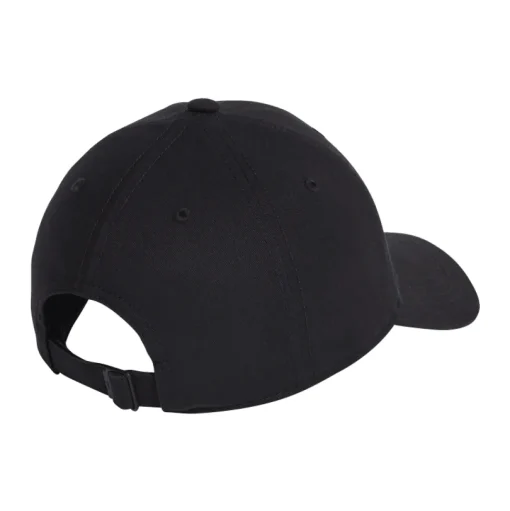 Adidas Cap Tiro League black-white