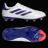 Adidas COPA Pure 2 Elite FG Advancement Kids Weiss Blau