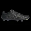 adidas COPA Pure 2 Elite FG Dark Spark Schwarz Grau