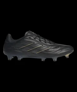 adidas COPA Pure 2 Elite FG Dark Spark Schwarz Grau