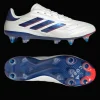 Adidas COPA Pure 2 Elite SG Advancement Weiss Blau