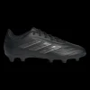 adidas COPA Pure 2 League FG Kids Dark Spark Schwarz Grau