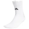 Adidas Crew Socks Football GRIP Printed Light white-black