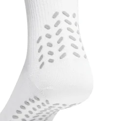 Adidas Crew Socks Football GRIP Printed Light white-black
