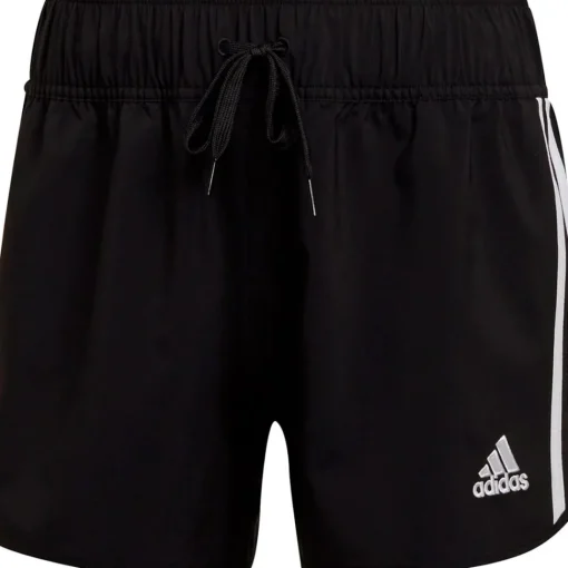 Adidas Damen Downtime Shorts Condivo 22 schwarz-weiß