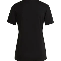 Adidas Damen GFX Trikot Entrada 22 schwarz-weiß