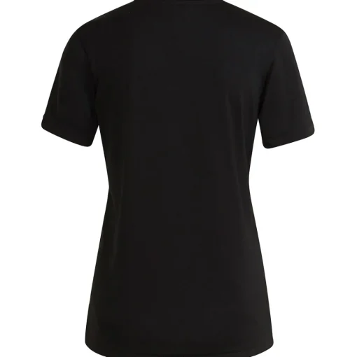 Adidas Damen GFX Trikot Entrada 22 schwarz-weiß