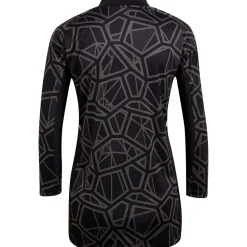 Adidas Damen Langarm Torwartttrikot Condivo 22 schwarz