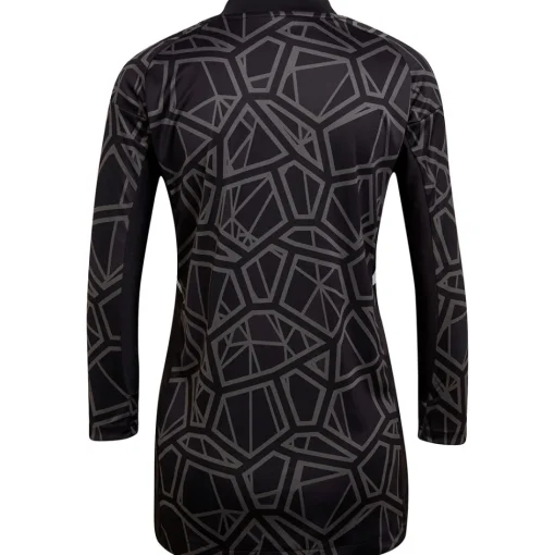 Adidas Damen Langarm Torwartttrikot Condivo 22 schwarz