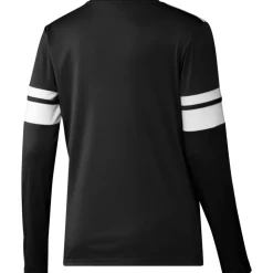 Adidas Damen Langarm Trikot Squadra 25 black-white