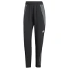 adidas Damen Präsentationshose Tiro 24 Competition Black / Team Dark Grey
