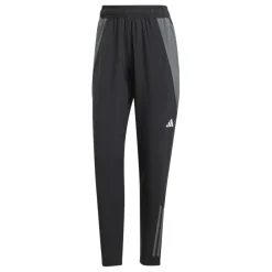 adidas Damen Präsentationshose Tiro 24 Competition Black / Team Dark Grey
