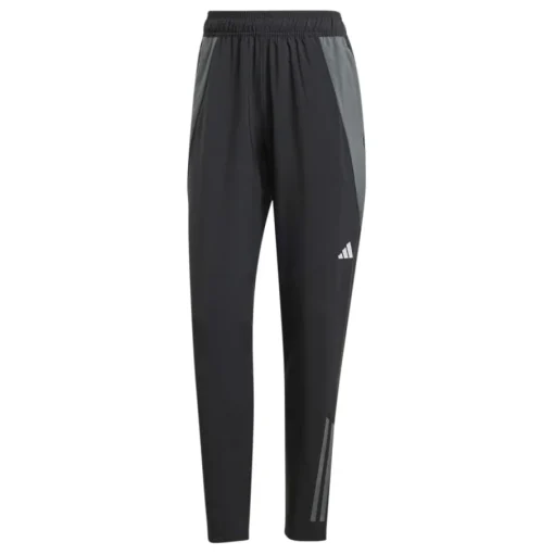 adidas Damen Präsentationshose Tiro 24 Competition Black / Team Dark Grey