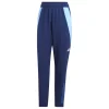adidas Damen Präsentationshose Tiro 24 Competition Team Navy Blue