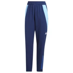 adidas Damen Präsentationshose Tiro 24 Competition Team Navy Blue