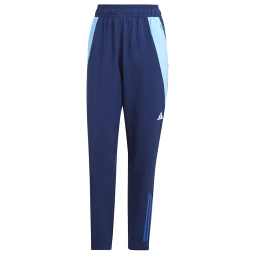 adidas Damen Präsentationshose Tiro 24 Competition Team Navy Blue