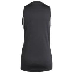 Adidas Damen ärmelloses Trikot Tiro 25 Competition black-team grey four