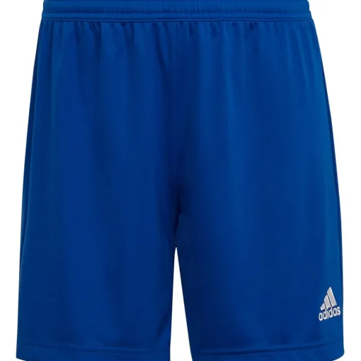 Adidas Damen Shorts Entrada 22 blau