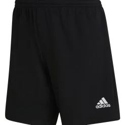 Adidas Damen Shorts Entrada 22 schwarz