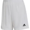 Adidas Damen Shorts Entrada 22 weiß