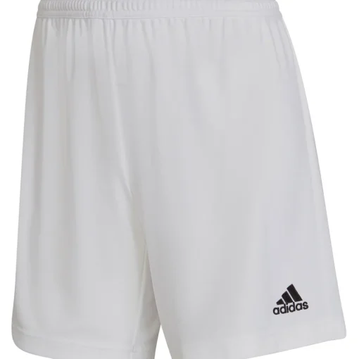 Adidas Damen Shorts Entrada 22 weiß