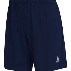 Adidas Damen Shorts Entrada 22 blau