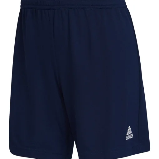 Adidas Damen Shorts Entrada 22 blau