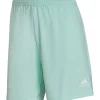 Adidas Damen Shorts Entrada 22 türkis