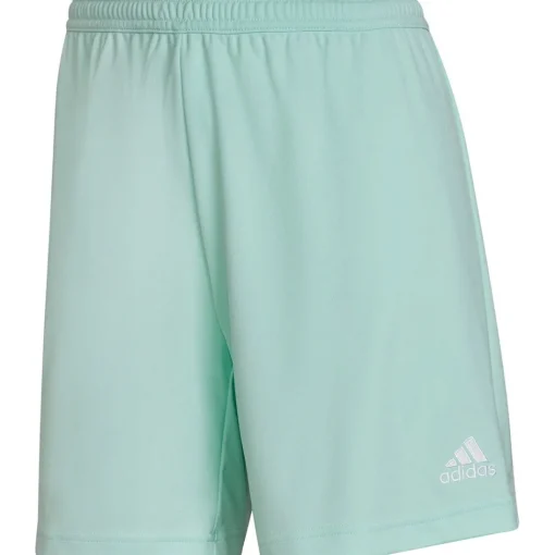 Adidas Damen Shorts Entrada 22 türkis