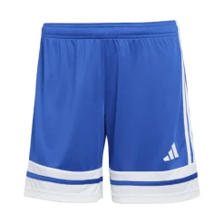 Adidas Damen Shorts Squadra 25 team royal blue-white