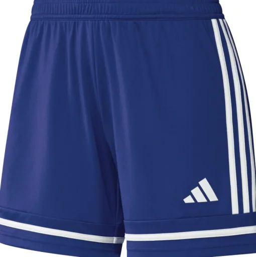 Adidas Damen Shorts Squadra 25 team royal blue-team yellow