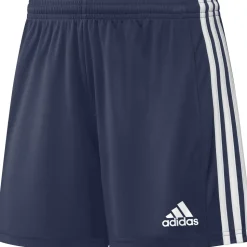 Adidas Damen Shorts Squadra 21 blau-weiß