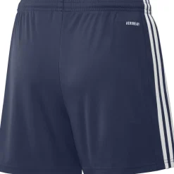 Adidas Damen Shorts Squadra 21 blau-weiß