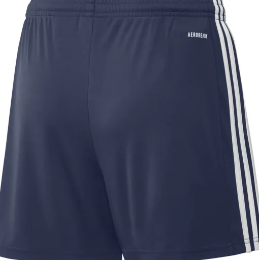 Adidas Damen Shorts Squadra 21 blau-weiß