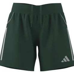 Adidas Damen Shorts Tiro 25 Competition Match team dark green