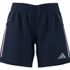 Adidas Damen Shorts Tiro 25 Competition Match team navy blue 2
