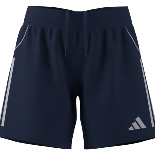 Adidas Damen Shorts Tiro 25 Competition Match team navy blue 2