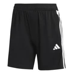 Adidas Damen Shorts Tiro 25 Essentials black-white